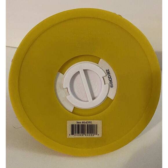 Vintage Minnie Mouse Coin Piggy Bank Plastic The Walt Disney Co 9” Pink - Picture 5 of 7